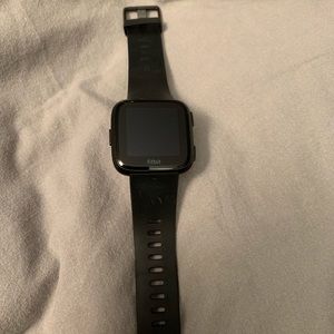 FitBit Versa